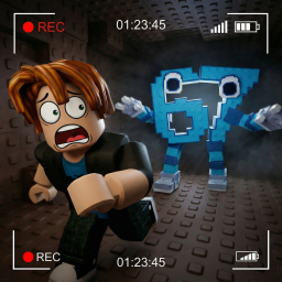 😱 Survive The Brainrots icon