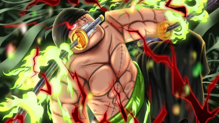 Blox Frutas RNG - Roblox