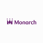 Monarch Airlines GB