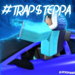 #Trap$teppa