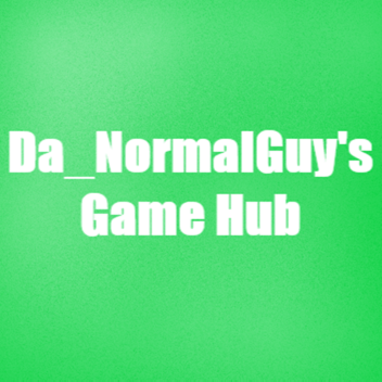 Game Hub