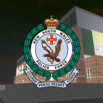 [NSWPF] New South WaIes Police Force