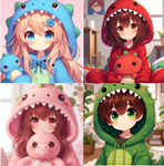 Dinosquad (fans)