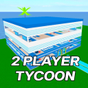🏗️ 2 Player Tycoon