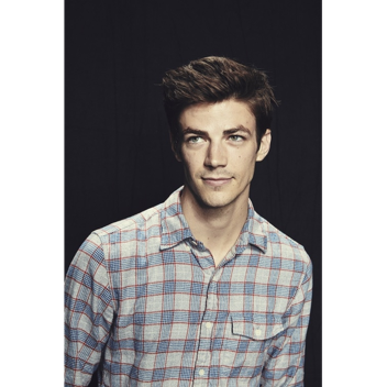 ♥Grant Gustin♥