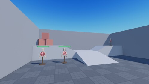 🎯 FPS AIM TRAINER
