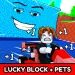 [PETS!] +1 Speed Kart Tsunami Escape icon