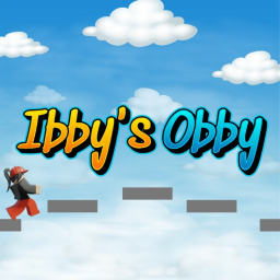 Ibbys Obby!