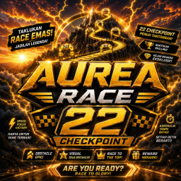 [ BETA ] AUREA RACE