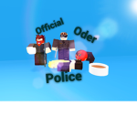 Offical Oder Police