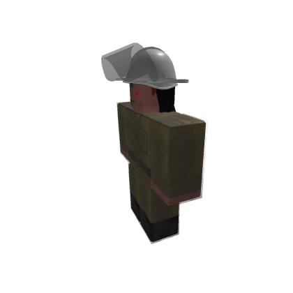chernobyl fireman