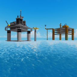 PMC Base I