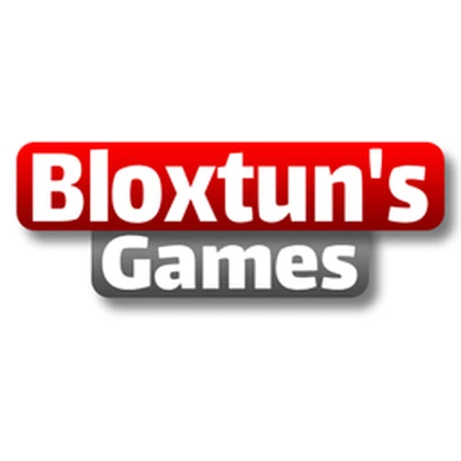 Bloxtun's Games Roblox group icon