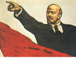Communists Only.