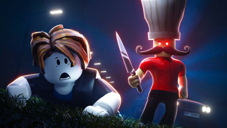 🔪Survive the Killer! screenshot 3