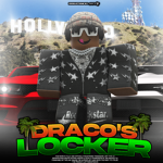 Draco's Locker