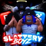 SmellyGang/SlatteryBoyz #SB #DOA
