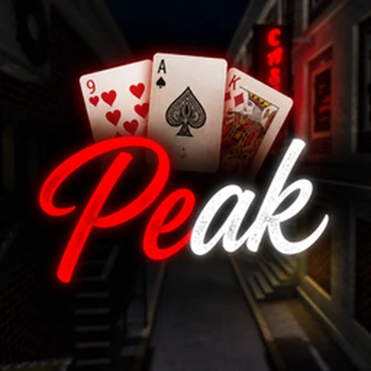 Peak Roblox group icon