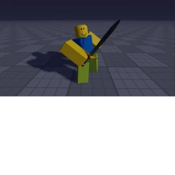 [ICE]Sword fighters icon
