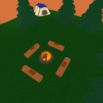 [NEW] THE COOL CAMP!