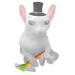 Bunny Bingus