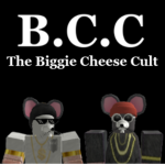The Biggie Cheese Cult