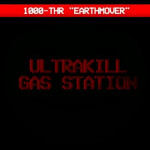 [Animation Fix] ULTRAKILL Gas Station