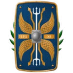 The Eleventh Claudian Legion Patrons