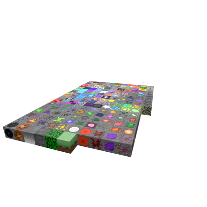 Ore pack