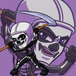 Skulls Community
