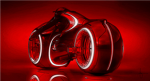 Red Tron