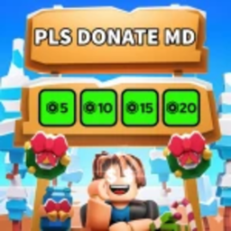 [NOW✨] DONATE MD💸