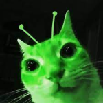 Silly-Alien World