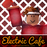 Electric Diner