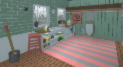 Mini Showcase