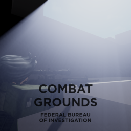 |FBI| Combat Grounds