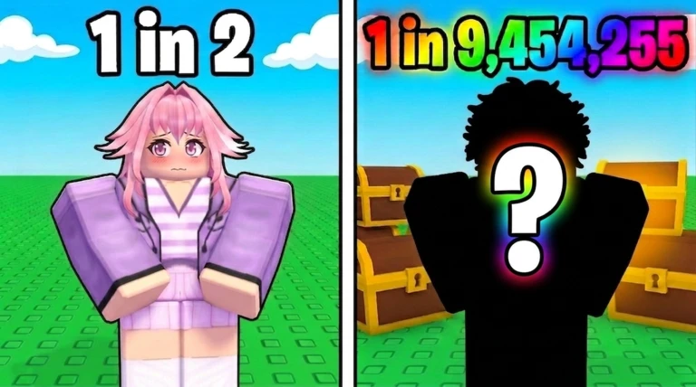New Update!