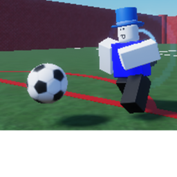 funny soccer/football gaem