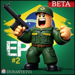 EB || Exército Brasileiro S1