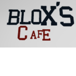 blox’s Cafe