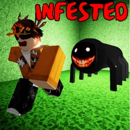 [NEW!] Infested  icon