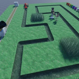 Pirates Poppers - Create Your Own Level icon
