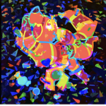 Prism Commission group