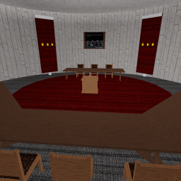 Meeting room