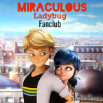 MIRACULOUS FAN CLUB!!!!!!!!