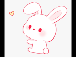 Spring bunnys