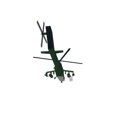 tra helicopter