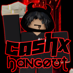 CashX Hangout