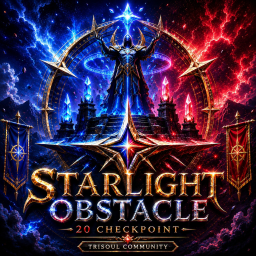 [TSC] STARLIGHT OBSTACLE