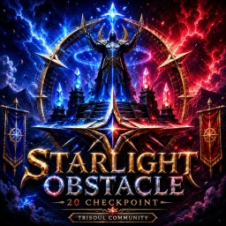 [TSC] STARLIGHT OBSTACLE icon